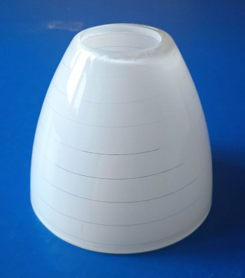 Плафон для люстр. ЛС 1200 Е27 белый