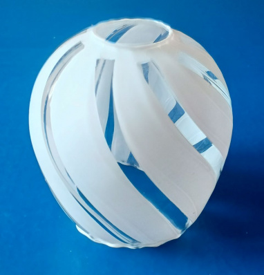 Плафон для люстр ЛС 1002