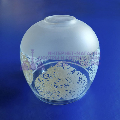 Плафон для люстр. ЛС 1154 Е27