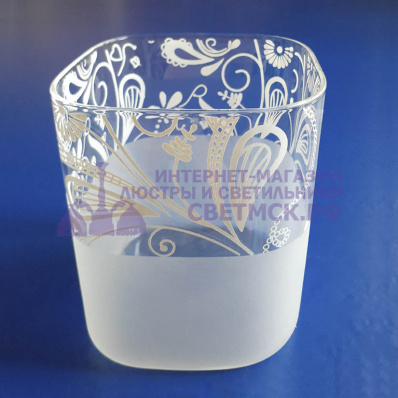 Плафон для люстр ЛС 1048