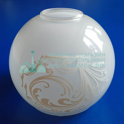 Плафон для люстр ЛС 1150 Е27