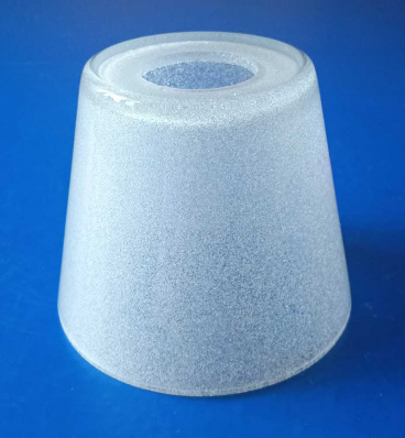 Плафон для люстр  ЛС 1214 Е27 Стекло