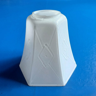 Плафон для люстр ЛС 1032 Е27 белый