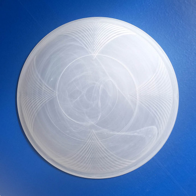 Купить плафон 50 см. ЛС 1245 D-50  мурано.