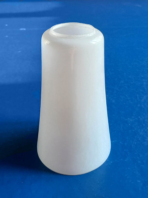 Плафон для люстр ЛС 1037 глянцевый