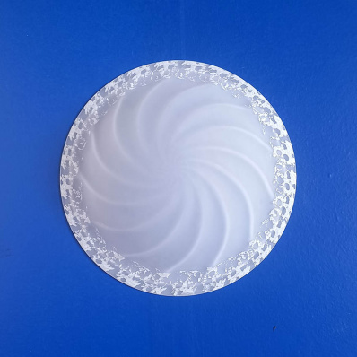 Плафон для светильников ЛС 1250 D-40