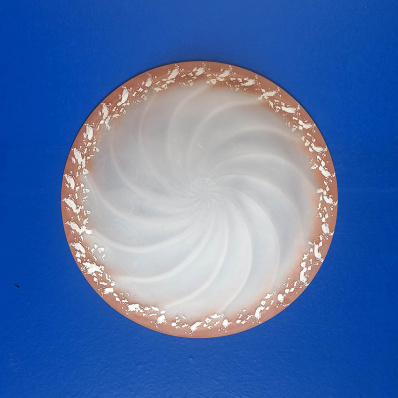 Плафон для светильников ЛС 1250 D-40