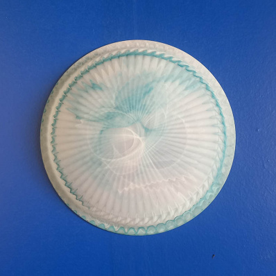 Плафон для светильников ЛС 1067 D-40