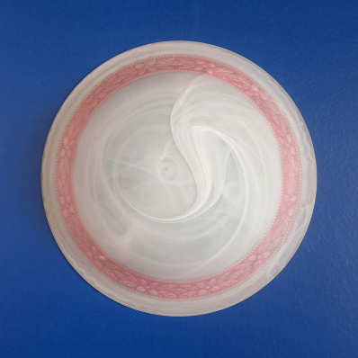 Плафон для светильников ЛС 1057 D-40