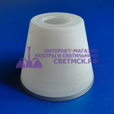 Плафон для люстр ЛС 1160 Е27