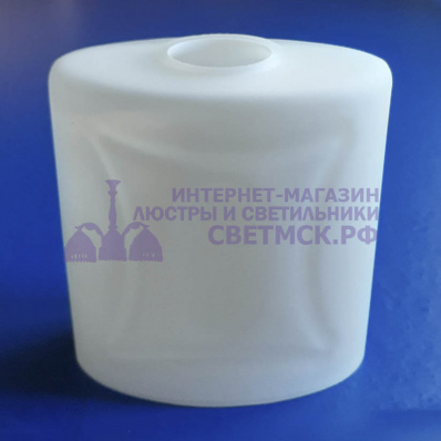 Плафон для люстр. ЛС 1156 Е27 Стекло