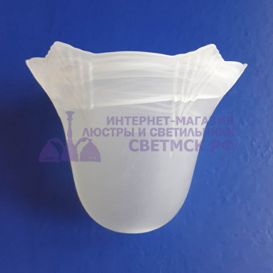 Плафон Гусиные лапки ЛС 1061 Е27