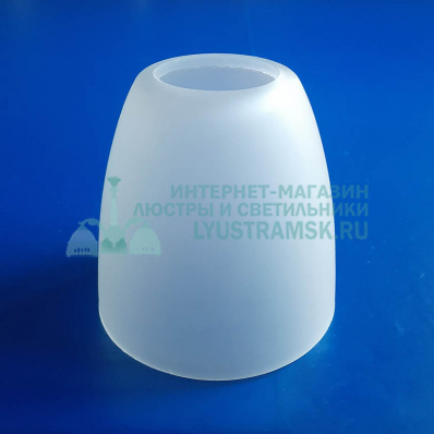 Плафон для люстр ЛС 1131  Стекло