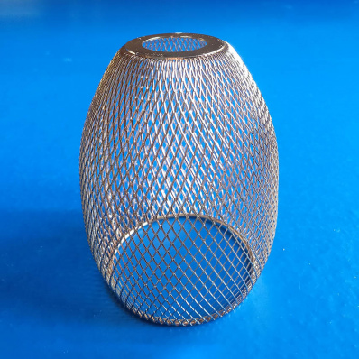 Плафон металлический. ЛС 1137 Е14