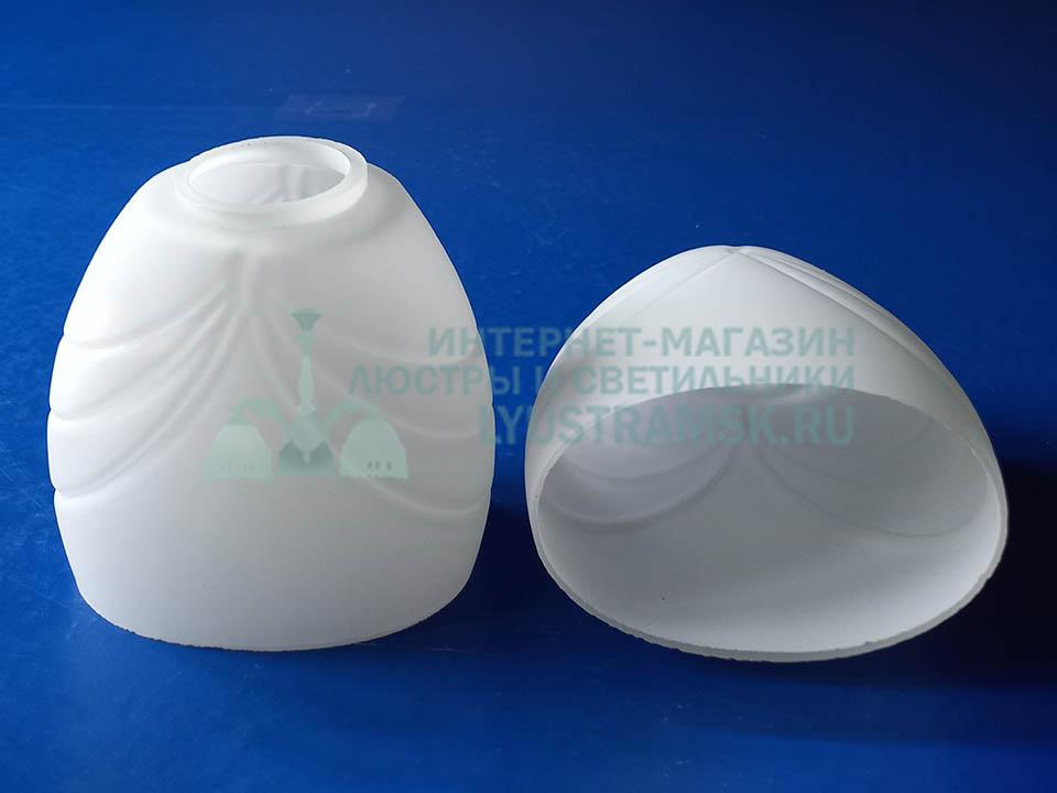 Плафон для люстр Тинко ЛС 1008 Е27