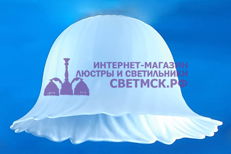 Плафон для люстр Reccagni Angelo ЛС 1172 Е27