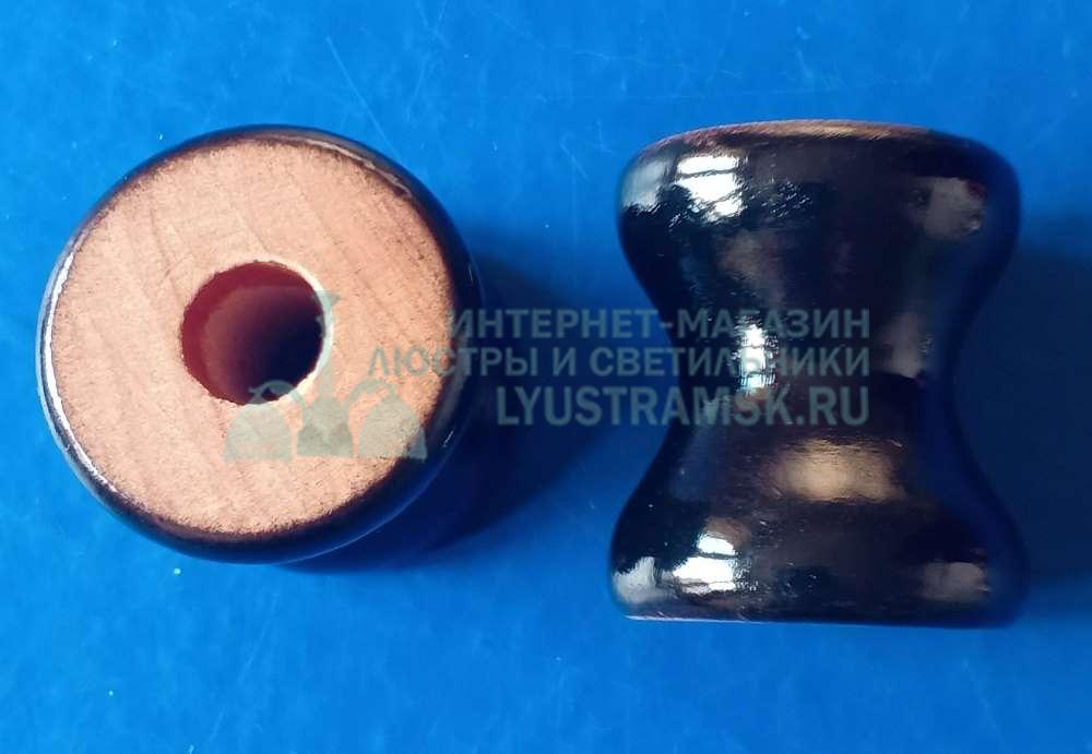 декоративная вставка чёрный