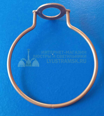 пластиковая ручка бежевый