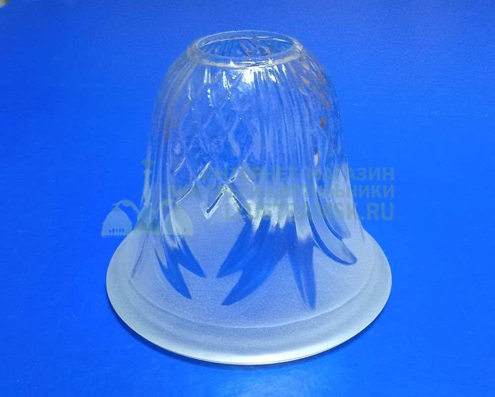 Плафон для люстр ЛС 1026 Е27