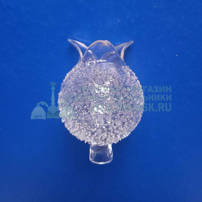 Плафон для люстр. Bogate's  ЛС 1158 G4