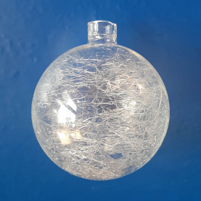 Плафон шарик G4,"Паутинка" ЛС 1062