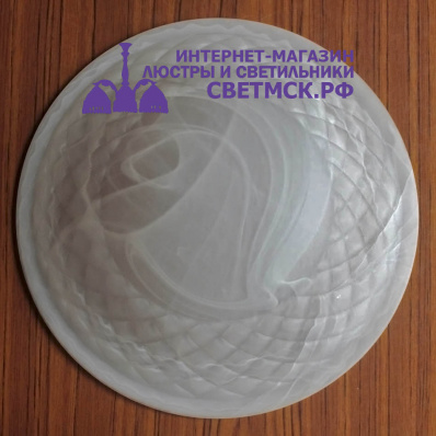 Плафон для светильников ЛС 1249 D30