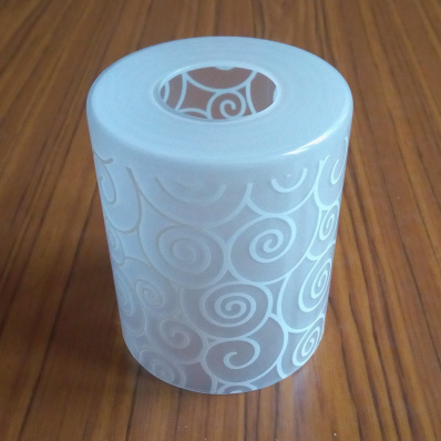 Плафон для люстр. ЛС 1039 Е27 матовый.