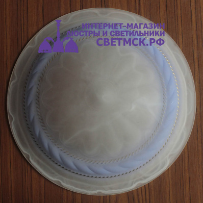Купить плафоны для светильников. ЛС 1245 D-30 мурано.