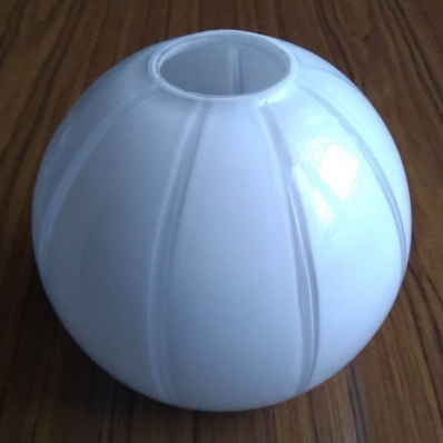 Купить плафоны для люстр. ЛС 1105 Е27 белый.