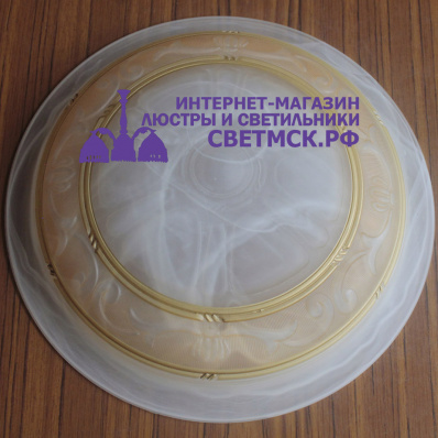 \плафон для светильников. ЛС 1258 D-30