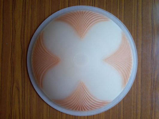 Плафон для светильников. ЛС 1063 D-40 (40 см)